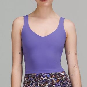 Lululemon Align Tank